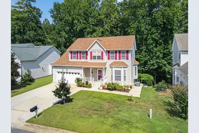 229 Tecumseh Court, Cary, NC 27513 - Photo 2