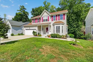 229 Tecumseh Ct, Cary, NC 27513 - Photo 1