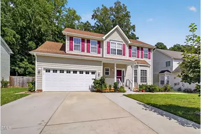 229 Tecumseh Court, Cary, NC 27513 - Photo 4