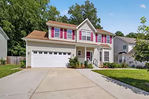229 Tecumseh Ct, Cary, NC 27513 - Photo 4
