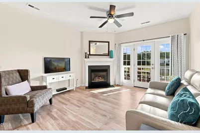 311 Springfork Drive, Cary, NC 27513 - Photo 6