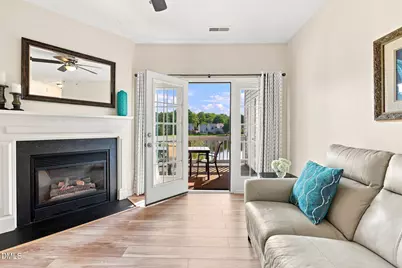 311 Springfork Drive, Cary, NC 27513 - Photo 8