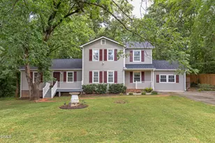 3308 Shaftsbury St, Durham, NC 27704 - Photo 1