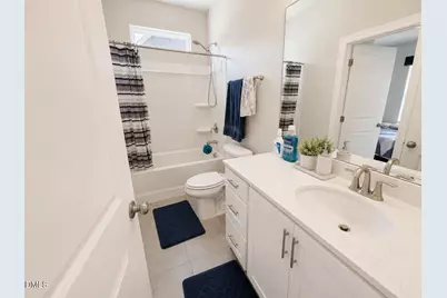 118 Faxton Way, Holly Springs, NC 27540 - Photo 18