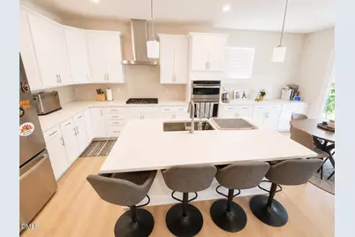 118 Faxton Way, Holly Springs, NC 27540 - Photo 38