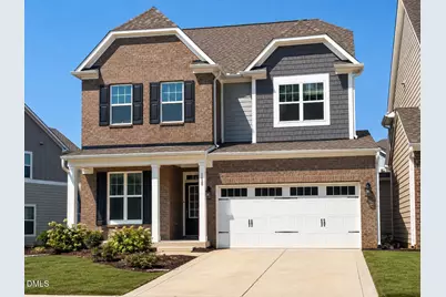 118 Faxton Way, Holly Springs, NC 27540 - Photo 1