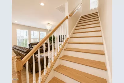118 Faxton Way, Holly Springs, NC 27540 - Photo 34