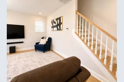 118 Faxton Way, Holly Springs, NC 27540 - Photo 36