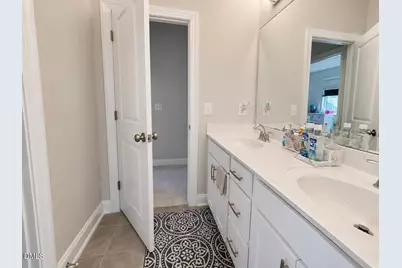 118 Faxton Way, Holly Springs, NC 27540 - Photo 16