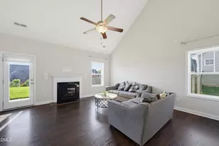 562 Summerwind Plantation Dr, Garner, NC 27529 - Photo 16
