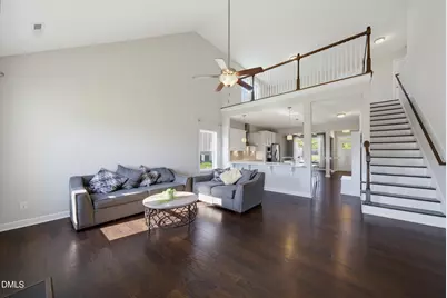 562 Summerwind Plantation Drive, Garner, NC 27529 - Photo 18