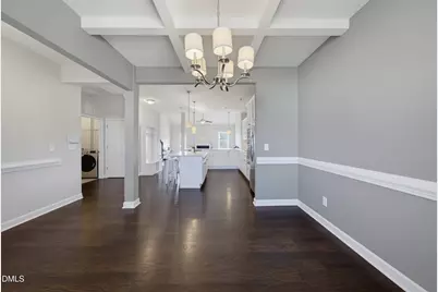 562 Summerwind Plantation Drive, Garner, NC 27529 - Photo 6