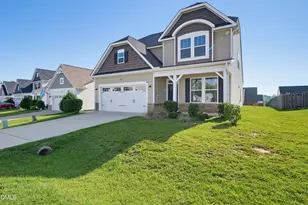 562 Summerwind Plantation Dr, Garner, NC 27529 - Photo 4