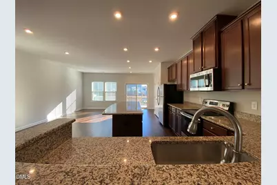2019 Whitesmith Drive, Apex, NC 27502 - Photo 18