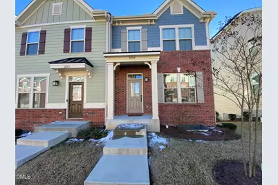 2019 Whitesmith Drive, Apex, NC 27502 - Photo 2