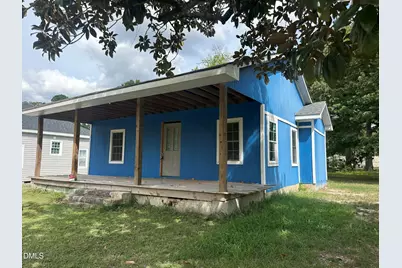509 Atlantic Avenue, Rocky Mount, NC 27801 - Photo 1