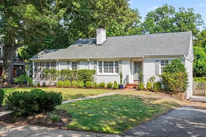 20 Furches Street, Raleigh, NC 27607 - Photo 2