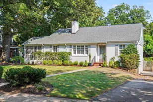 20 Furches St, Raleigh, NC 27607 - Photo 2