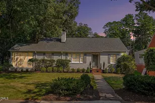 20 Furches St, Raleigh, NC 27607 - Photo 1