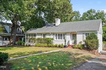 20 Furches Street, Raleigh, NC 27607 - Photo 34