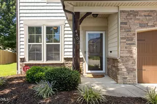 4402 Riley Dr, Knightdale, NC 27545 - Photo 2