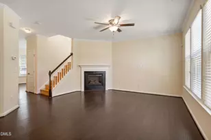 4402 Riley Dr, Knightdale, NC 27545 - Photo 14