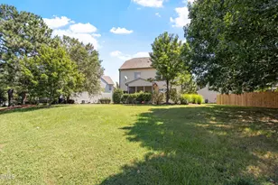 4402 Riley Dr, Knightdale, NC 27545 - Photo 4