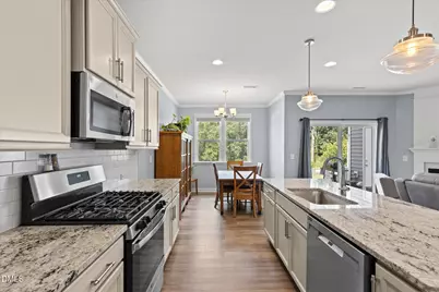 519 Kenton Mill Court, Rolesville, NC 27571 - Photo 8