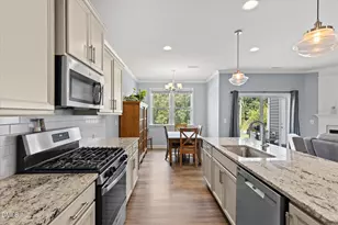 519 Kenton Ml Ct, Rolesville, NC 27571 - Photo 8