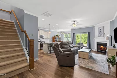519 Kenton Mill Court, Rolesville, NC 27571 - Photo 12