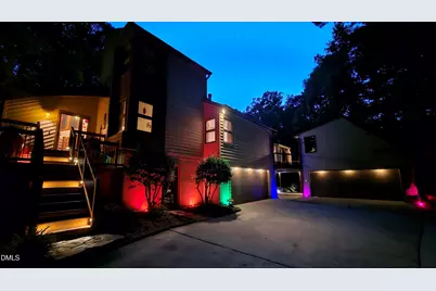 107 Winding Ridge Drive, Cary, NC 27518 - Photo 8