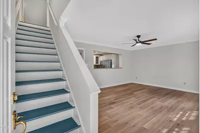 39 Rainbow Ridge Road, Semora, NC 27343 - Photo 2