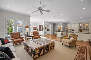 32409 Archdale, Chapel Hill, NC 27517 - Photo 28