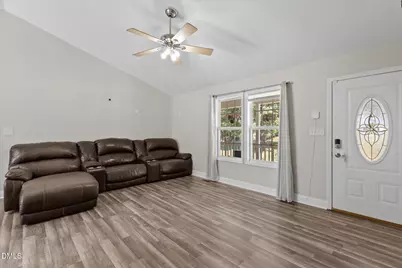 307 Punch Hill Farm Road, Rougemont, NC 27572 - Photo 6