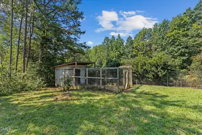 307 Punch Hill Farm Road, Rougemont, NC 27572 - Photo 34