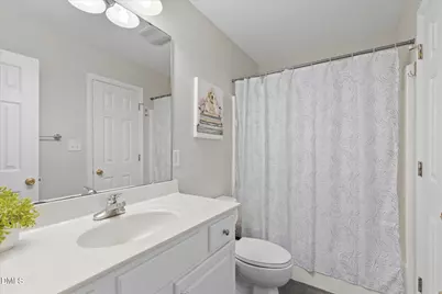 307 Punch Hill Farm Road, Rougemont, NC 27572 - Photo 18