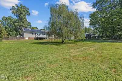 307 Punch Hill Farm Road, Rougemont, NC 27572 - Photo 36
