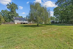 307 Punch Hill Farm Rd, Rougemont, NC 27572 - Photo 36