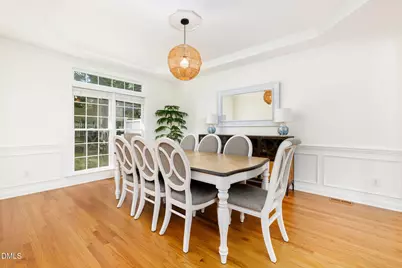 12409 Cilcain Court, Raleigh, NC 27614 - Photo 12