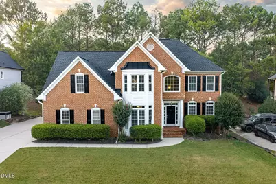 12409 Cilcain Court, Raleigh, NC 27614 - Photo 1
