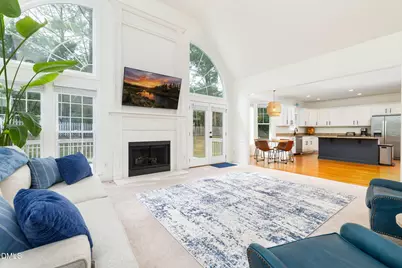 12409 Cilcain Court, Raleigh, NC 27614 - Photo 24
