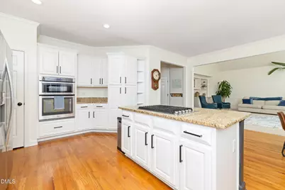 12409 Cilcain Court, Raleigh, NC 27614 - Photo 20