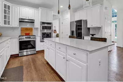 4610 Sycamore Shoals Road, Durham, NC 27705 - Photo 14