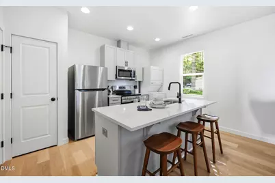 2813 Wilcox Place #103, Raleigh, NC 27607 - Photo 16