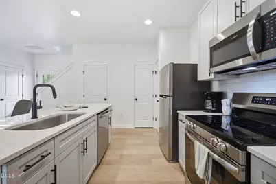 2813 Wilcox Place #103, Raleigh, NC 27607 - Photo 4
