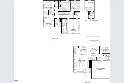44 Ladybug Drive, Bailey, NC 27807 - Photo 2