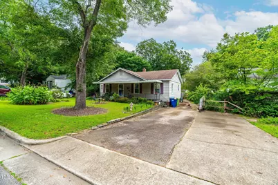1317 Curfman Street, Raleigh, NC 27603 - Photo 6