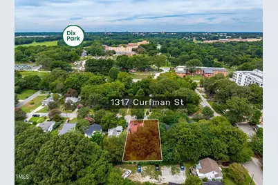 1317 Curfman Street, Raleigh, NC 27603 - Photo 4