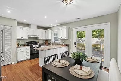2504 Village Grove Road, Raleigh, NC 27613 - Photo 8