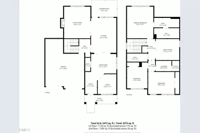 1306 Andover Wood Road, Fuquay-Varina, NC 27526 - Photo 32